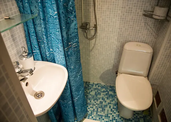 Suur-joe 7 아파트 *