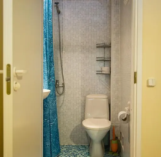 아파트 Suur-joe 7