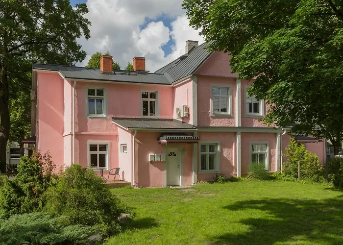 아파트 Suur-joe 7