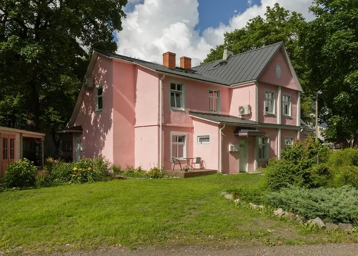 아파트 Suur-joe 7